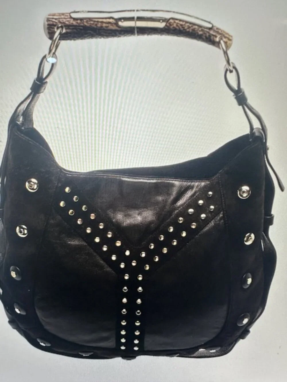 Yves Saint Laurent  Mombasa